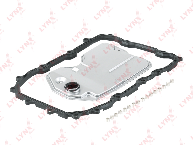 LYNXAUTO LT1015 Фильтр АКПП
