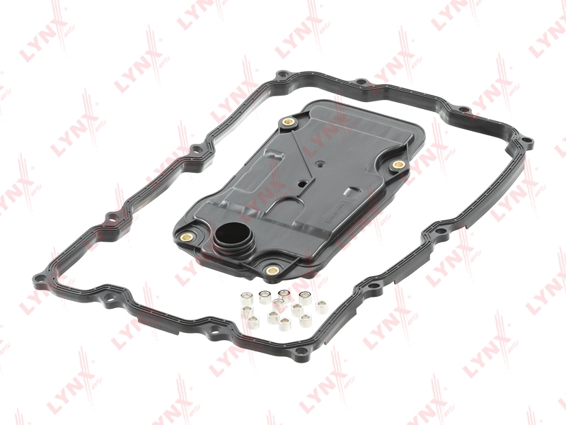 LYNXAUTO LT1138 Фильтр АКПП