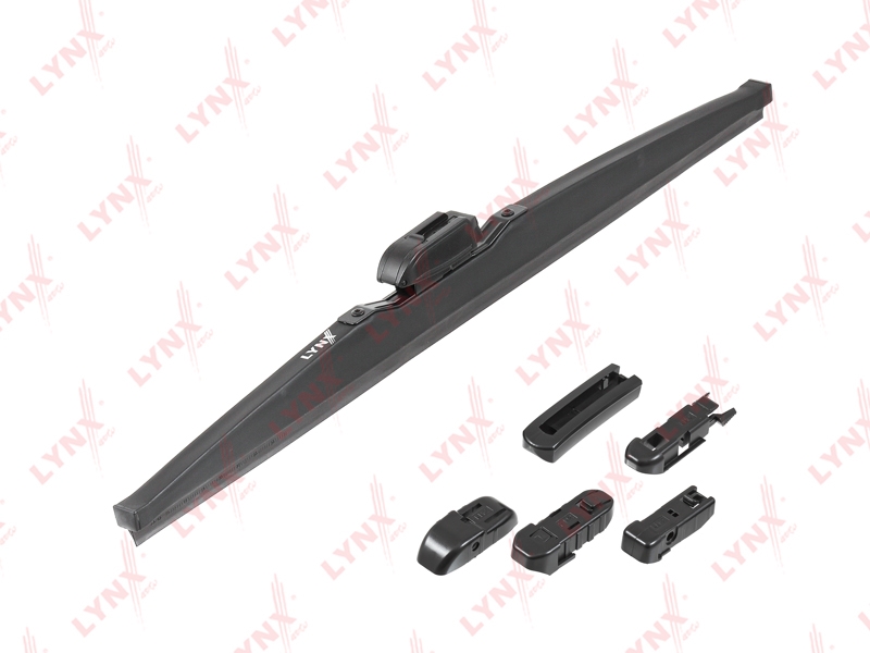 LYNXAUTO LW430 LW430 Щетка стеклоочистителя зимняя LYNXauto