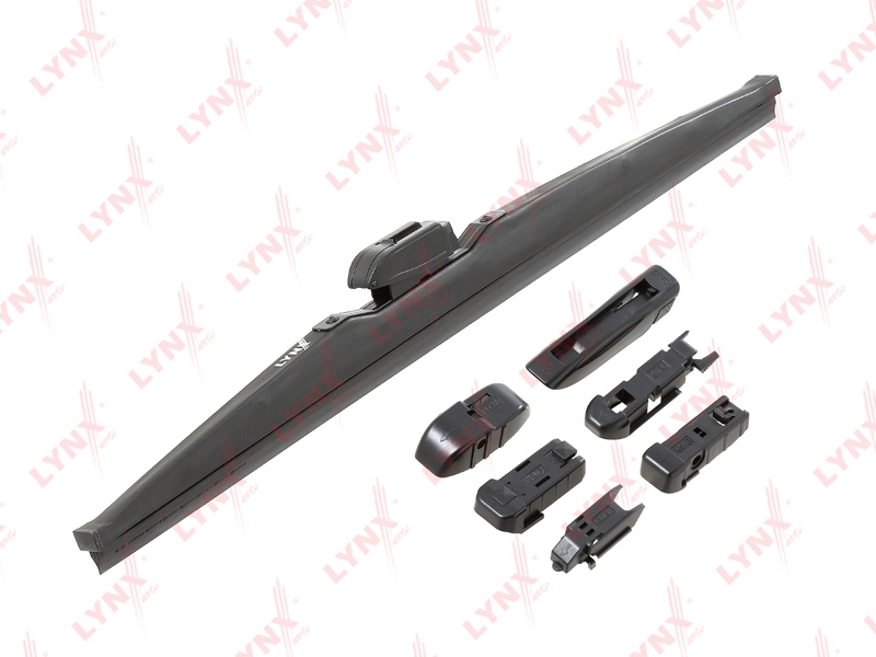 LYNXAUTO LW450 Зимняя щётка стеклоочистителя 450 mm LW450