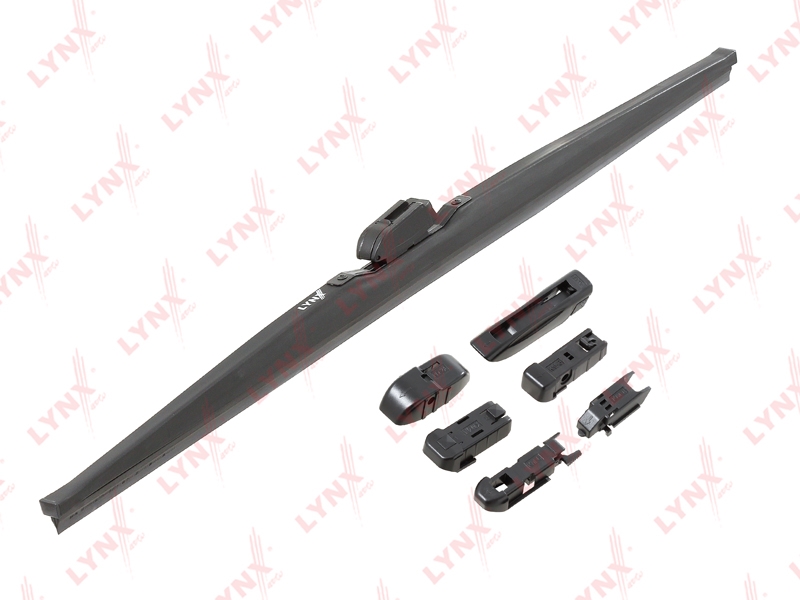 LYNXAUTO LW600 LW600 Щетка стеклоочистителя зимняя LYNXauto