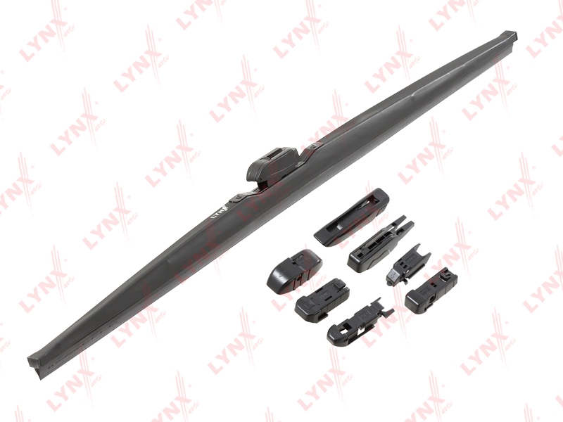 LYNXAUTO LW650 Зимняя щётка стеклоочистителя 650 mm LW650
