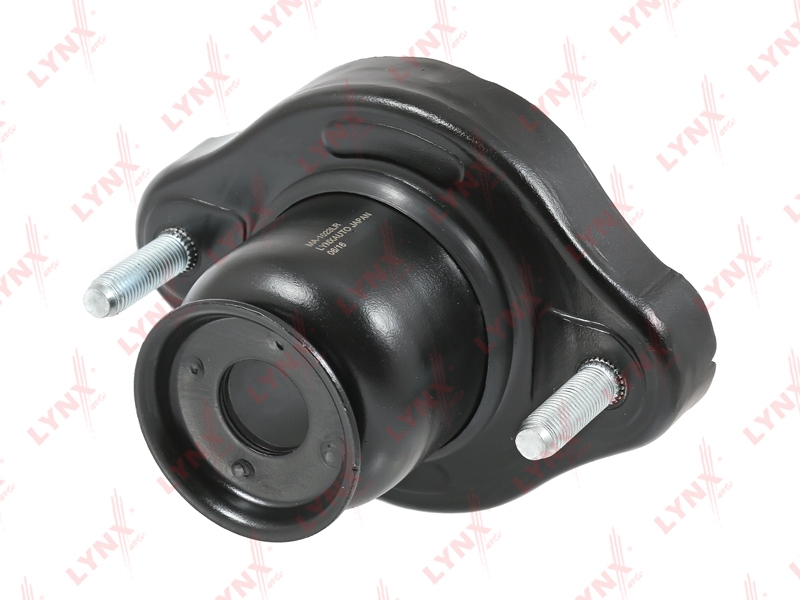 LYNXAUTO MA1023LR MA-1023LR Опора заднего амортизатора LYNXauto