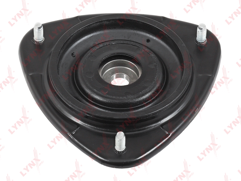 LYNXAUTO MA1050LR Опора амортизационной стойки | перед прав/лев |