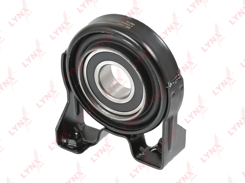LYNXAUTO MD1047 Опора подвесная