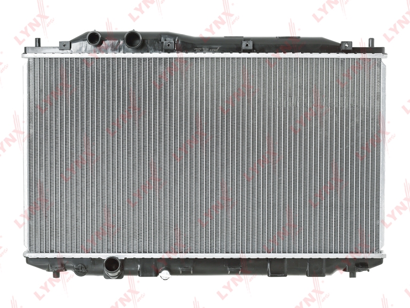 LYNXAUTO RB1044 Радиатор охлаждения двигателя