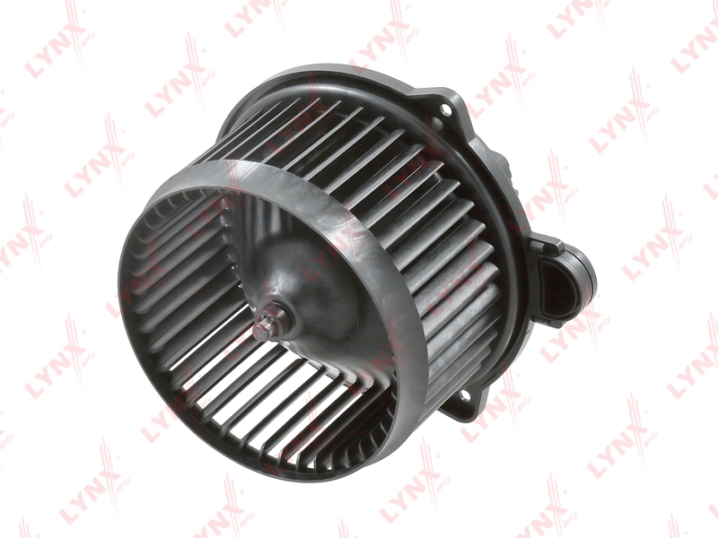 LYNXAUTO RF1810 Вентилятор отопителя LADA GRANTA 2190-94/KALINA 2192-94/PRIORA 2170-72