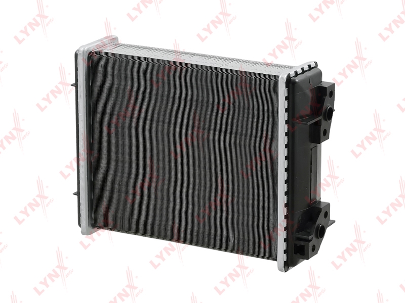 LYNXAUTO RH0338 Радиатор отопителя LADA 2101-07/NIVA 2121/2131/OKA 1111