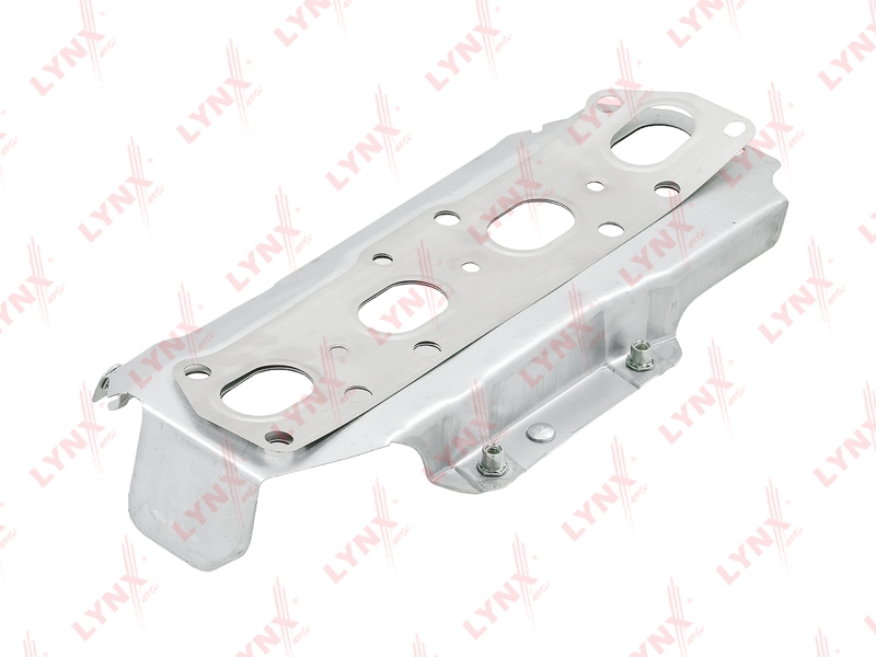 LYNXAUTO SG0546 Прокладка выпускного коллектора