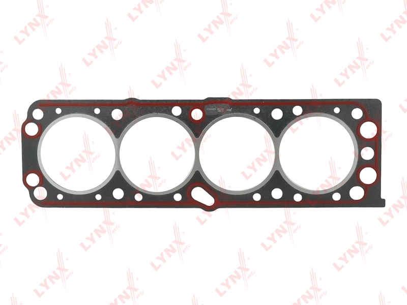 LYNXAUTO SH0058 Прокладка ГБЦ