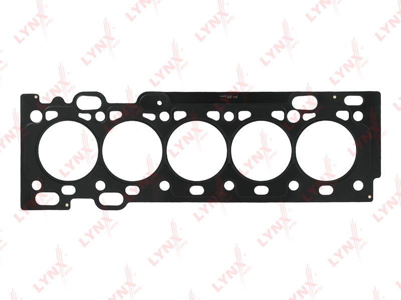 LYNXAUTO SH0144 Прокладка ГБЦ
