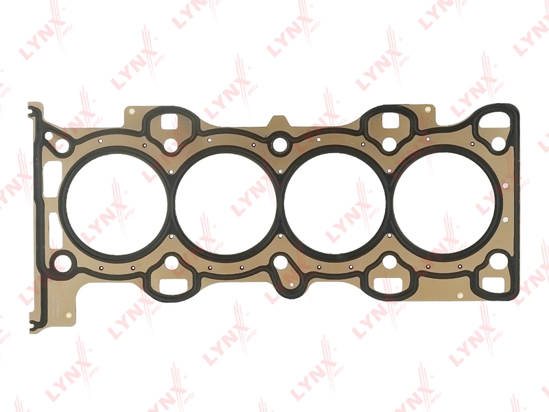 LYNXAUTO SH0346 Прокладка ГБЦ