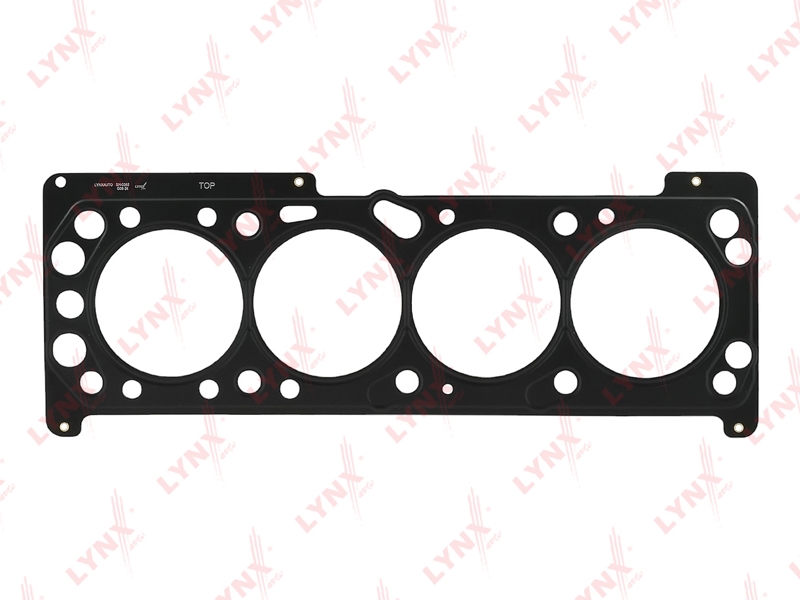 LYNXAUTO SH0365 Прокладка ГБЦ