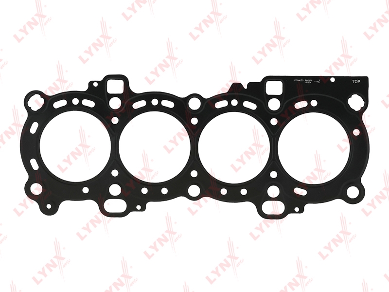 LYNXAUTO SH0379 Прокладка ГБЦ
