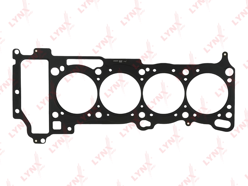 LYNXAUTO SH0383 Прокладка ГБЦ