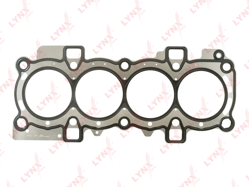 LYNXAUTO SH0529 Прокладка ГБЦ