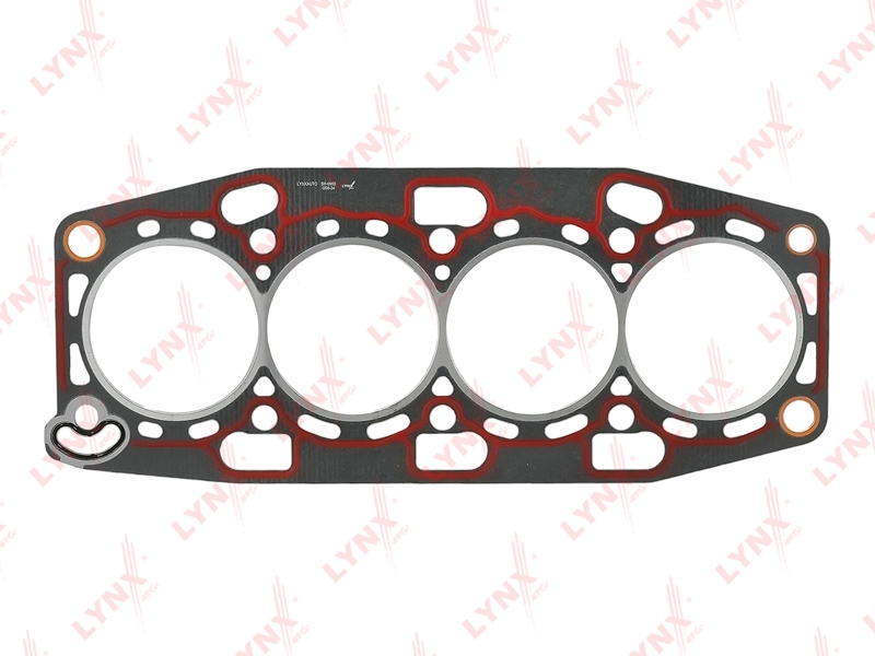 LYNXAUTO SH0958 Прокладка ГБЦ