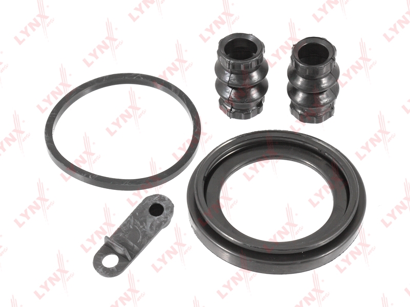 LYNXAUTO BC0413 Ремкомкт суппорта перед 54 mm