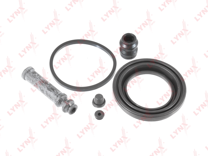 LYNXAUTO BC0429 Ремкомкт суппорта перед 54 mm