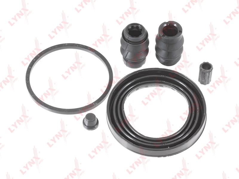 LYNXAUTO BC0556 Ремкомкт суппорта перед 60 mm