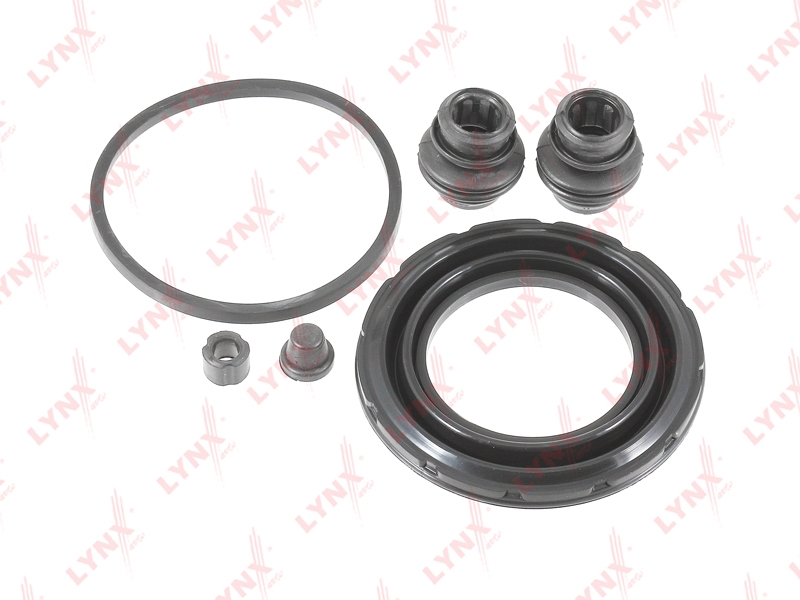 LYNXAUTO BC0561 Ремкомкт суппорта перед 63 mm