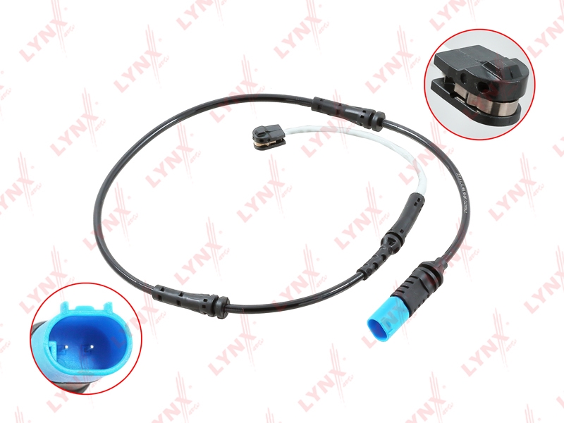 LYNXAUTO BW1177 BW-1177 Датчик износа тормозных колодок LYNXauto