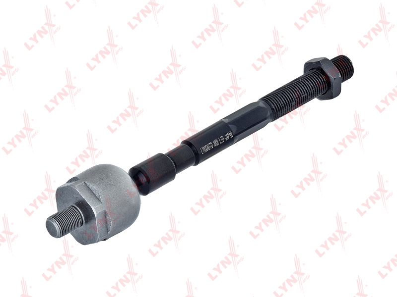 LYNXAUTO C2123LR Рулевая тяга L/R подходит для RENAULT Logan 1.4-1.6 04 / Sandero 1.4-1.6 09 C2123LR