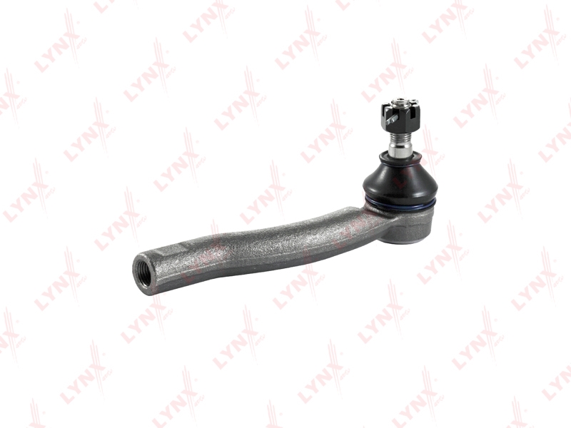 LYNXAUTO C4057L Рулевой наконечник L подходит для TOYOTA Corolla(E120) 1.4-2.0D 02 / Prius 1.5 00-04 / Yaris 1.0-1.8 06 C4057L
