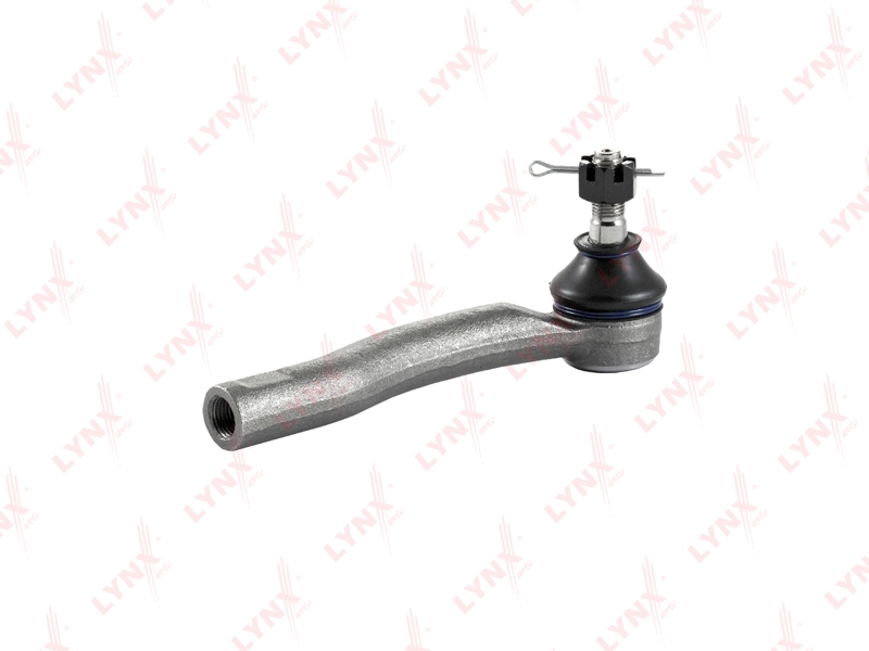 LYNXAUTO C4057R Рулевой наконечник R подходит для TOYOTA Corolla(E120) 1.4-2.0D 02 / Prius 1.5 00-04 / Yaris 1.0-1.8 06 C4057R