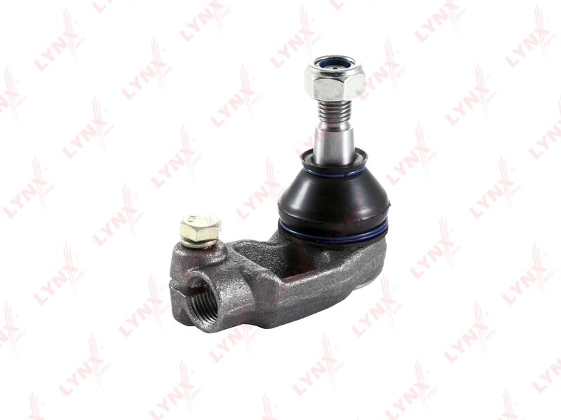 LYNXAUTO C4064R Рулевой наконечник R подходит для DAEWOO Nexia 1.5 95-97 / Espero 1.5-2.0 95-99 / Lanos 1.4-1.6 97, OPEL Ascona C 1.3-2.0 88 / Kadett E 1.2-2.0 91 C4064R