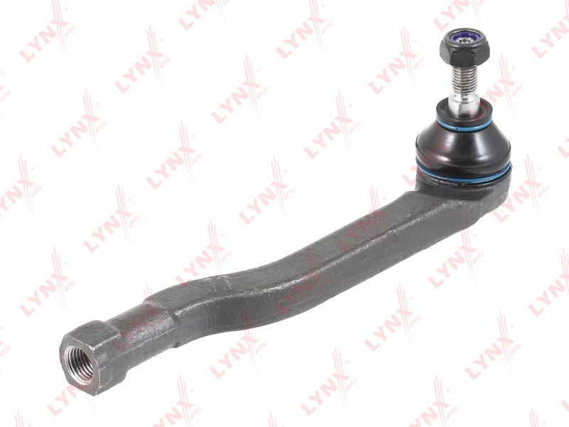 LYNXAUTO C4109L Рулевой наконечник L подходит для NISSAN Micra(K12) 1.0-1.5D 03-04 C4109L