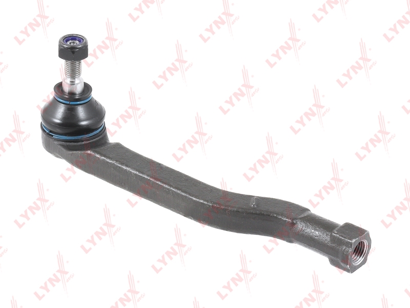 LYNXAUTO C4109R Рулевой наконечник R подходит для NISSAN Micra(K12) 1.0-1.5D 03-04 C4109R