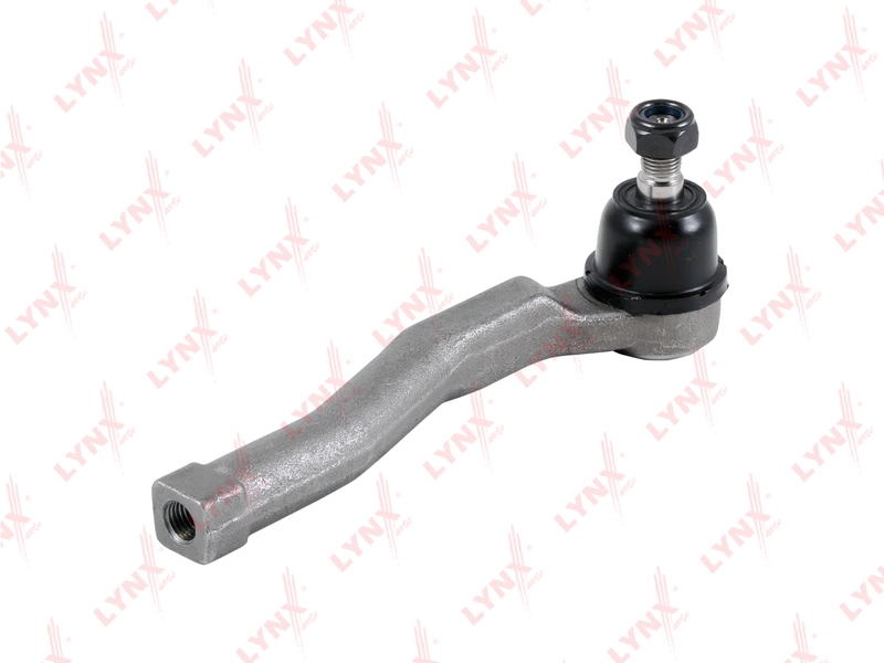 LYNXAUTO C4144R Рулевой наконечник R подходит для CHEVROLET Aveo 1.2-1.5 06 / Kalos 1.2-1.4 05, DAEWOO Kalos 1.2-1.4 02 C4144R