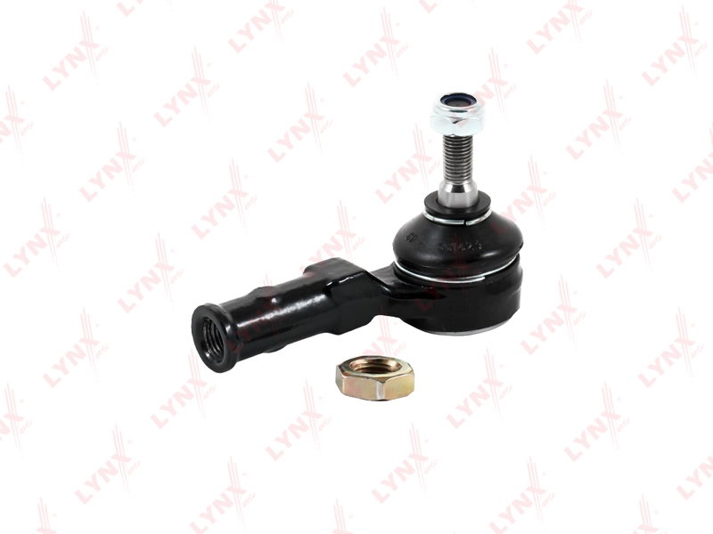 LYNXAUTO C4200R Рулевой наконечник R подходит для RENAULT Megane I/ Scenic 99-03 / Clio II-III 98 / Kangoo 97 / Modus 04 / Thalia/Symbol 00 / Twingo 96 / Wind 1.2-1.6, NISSAN Kubistar 03 / Micra(K12) C4200R