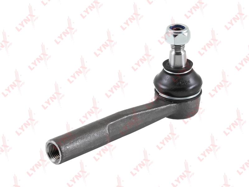 LYNXAUTO C4207L Рулевой наконечник L подходит для OPEL Astra H 1.2-2.0T 04 / Meriva B 1.3D-1.7D 10 / Zafira B 1.6-2.2 05 C4207L