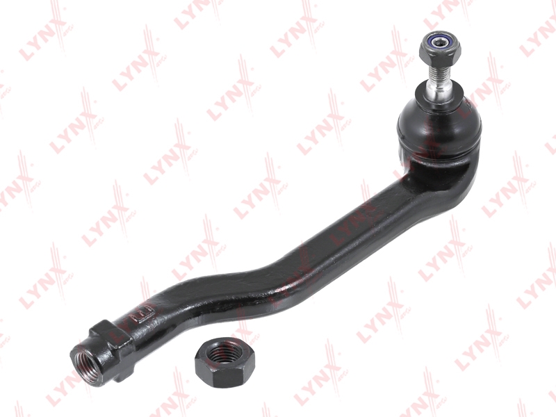 LYNXAUTO C4361L Рулевой наконечник L подходит для RENAULT Duster 1.2-1.6 10 C4361L