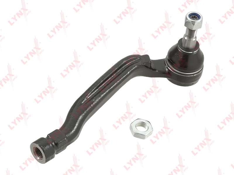 LYNXAUTO C4451R Рулевой наконечник R подходит для CITROEN C4 Picasso/Grand Picasso II 13, PEUGEOT 308 II 13 / 3008 16 C4451R