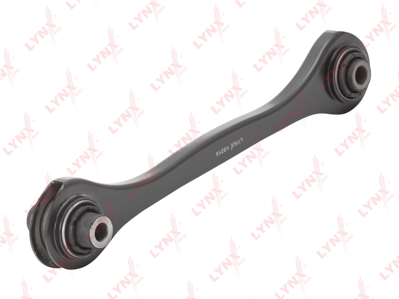 LYNXAUTO C5354LR Рычаг VW GOLF V/TIGUAN 07-/AUDI A1/TT 07- зад.подв.лев/прав.