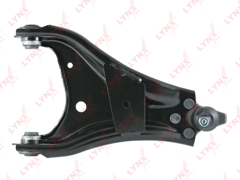LYNXAUTO C5484L Рычаг перед. подв. нижн. L
