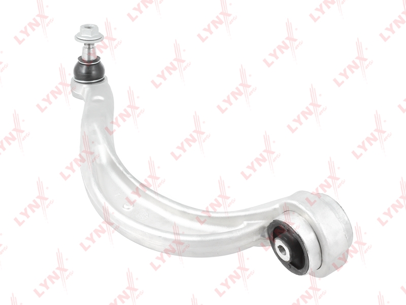 LYNXAUTO C5623L Рычаг подвески | перед лев |