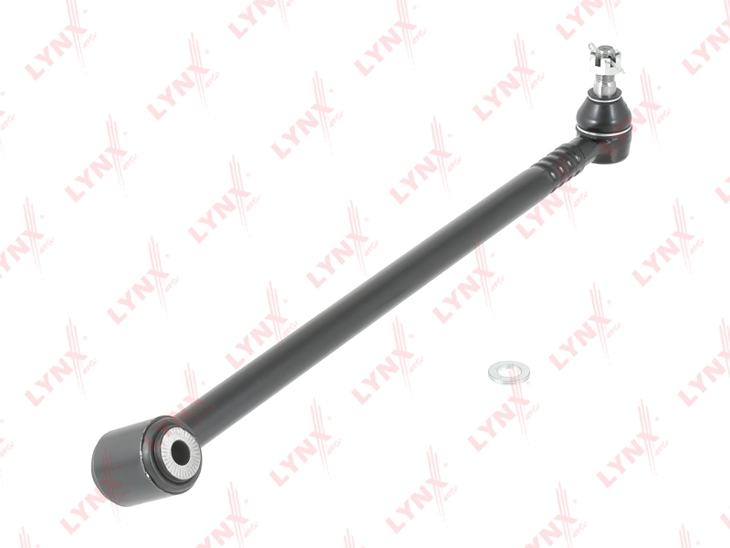 LYNXAUTO C5693L Тяга задн.подв. попереч. верх. L