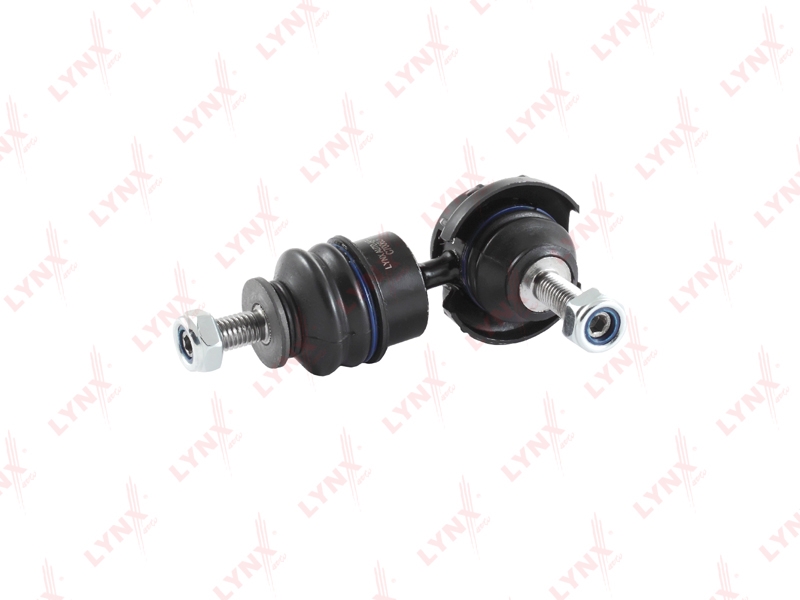 LYNXAUTO C7006LR Тяга стабилизатора FORD FOCUS II 11/04-/VOLVO S40 04-/MAZDA 3 зад.подв.лев/прав.