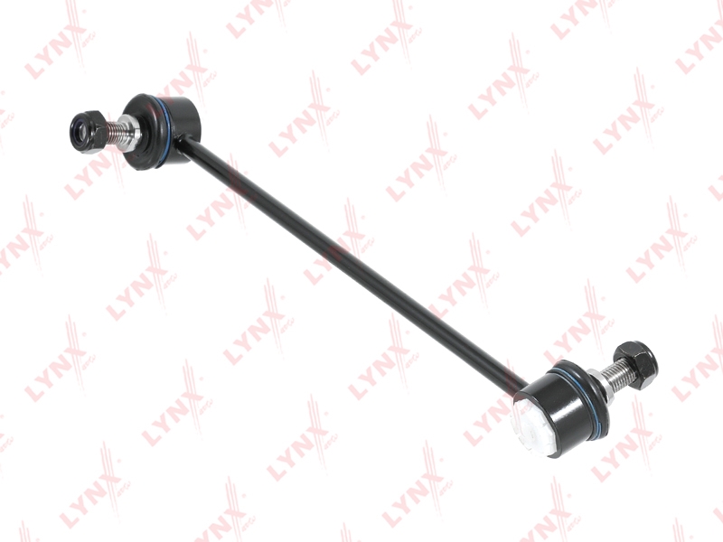 LYNXAUTO C7086L Тяга стабилизатора CHEVROLET LACETTI 03- пер.подв.лев.