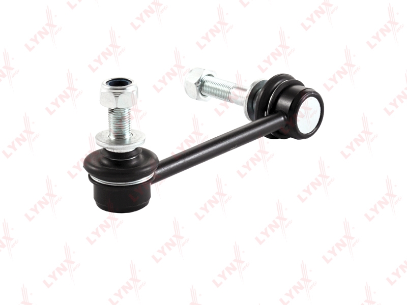 LYNXAUTO C7099L Стойка стабилизатора передняя L подходит для TOYOTA Land Cruiser Prado(J150) 09/Hilux 05/4 Runner 09 C7099L