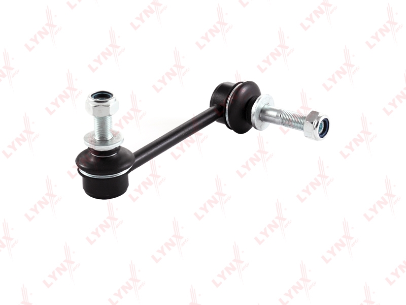 LYNXAUTO C7099R Стойка стабилизатора передняя R подходит для TOYOTA Land Cruiser Prado(J150) 09/Hilux 05/4 Runner 09 C7099R