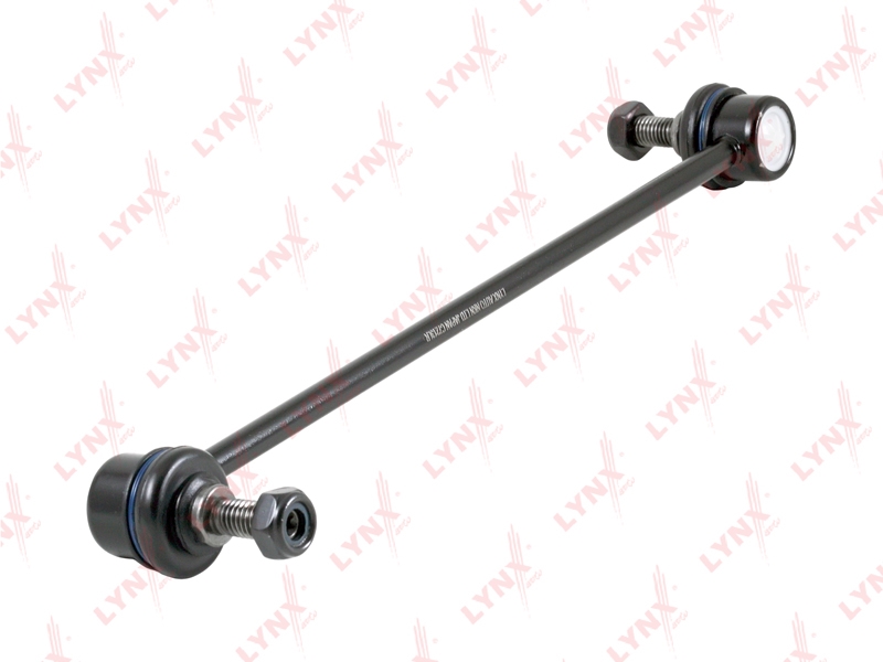LYNXAUTO C7213LR Стойка стабилизатора передняя L/R подходит для MAZDA 3(BK) 1.4-2.3T 03-09 / 5 1.8-2.0D 05 C7213LR