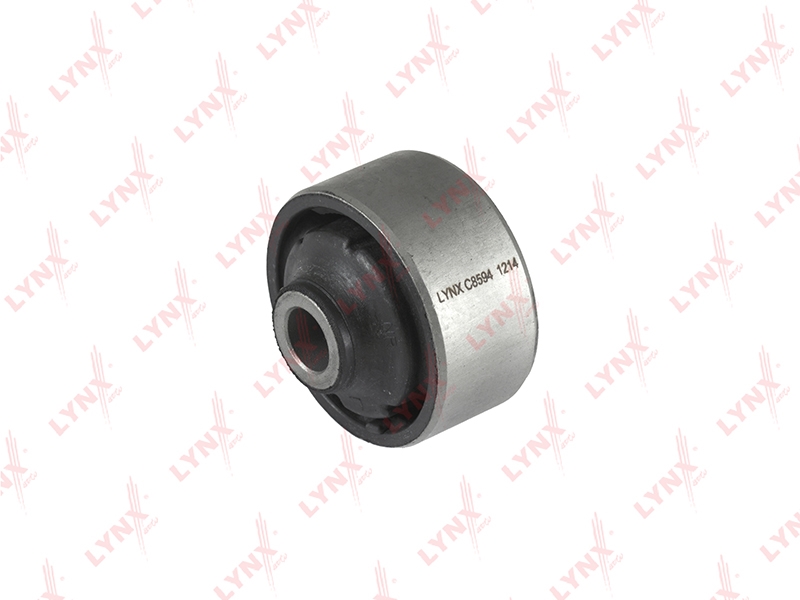 LYNXAUTO C8594 Сайлентблок переднего рычага подвески | перед прав/лев |