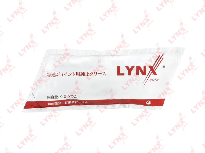 LYNXAUTO CG1001 Смазка ШРУС LYNXauto 90г