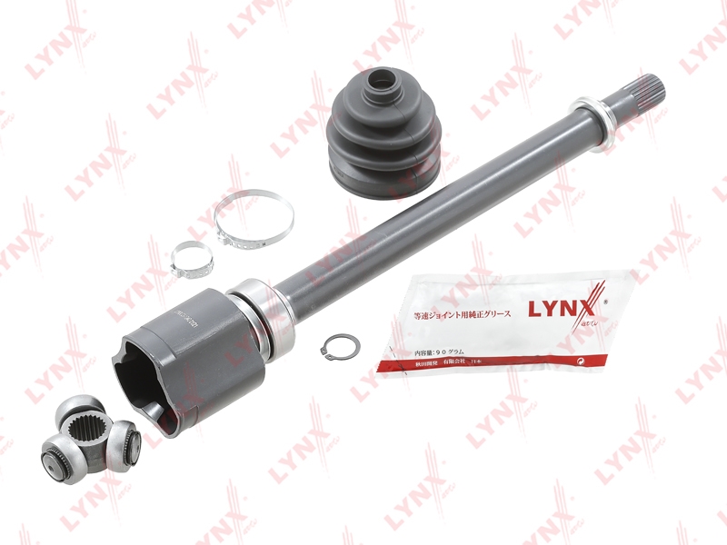LYNXAUTO CI1040 ШРУС внутренний R