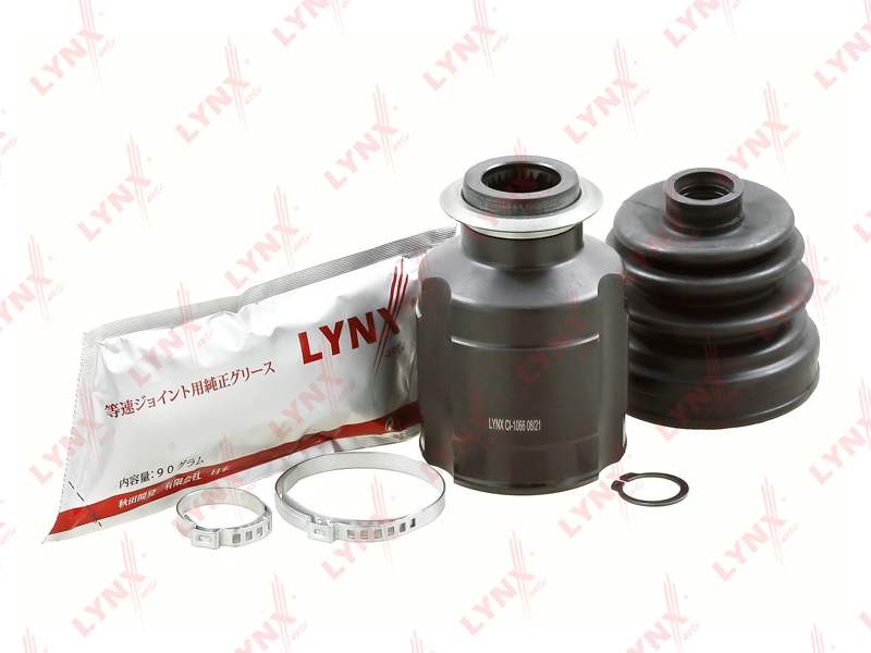 LYNXAUTO CI1066 ШРУС внутренний R